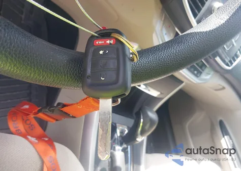 2013 Honda Accord Lx z USA, uszkodzony, nr VIN 1HGCR2F38DA140105